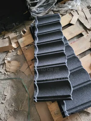 Roofing Sheet Material