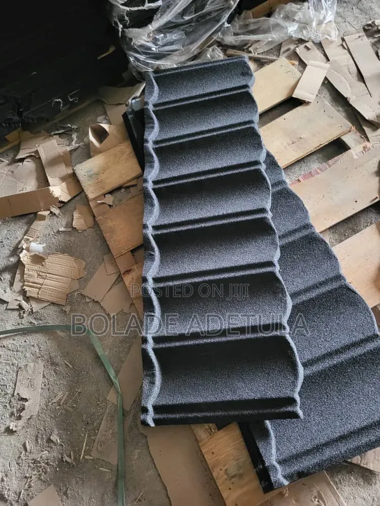 Roofing Sheet Material