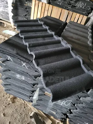 Roofing Sheet Material