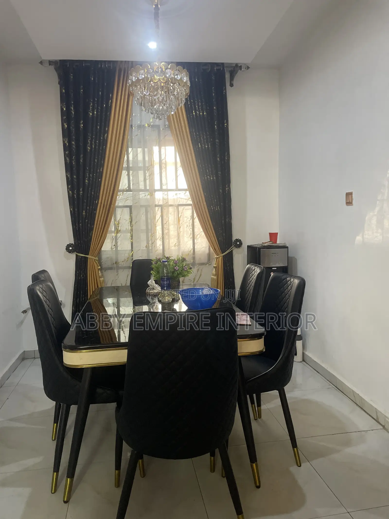 Curtains and Curtain Accessories