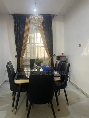 Curtains and Curtain Accessories