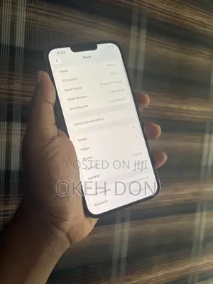 Apple iPhone 13 Pro Max 128 GB Blue