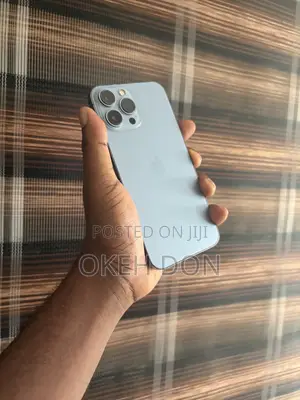 Apple iPhone 13 Pro Max 128 GB Blue