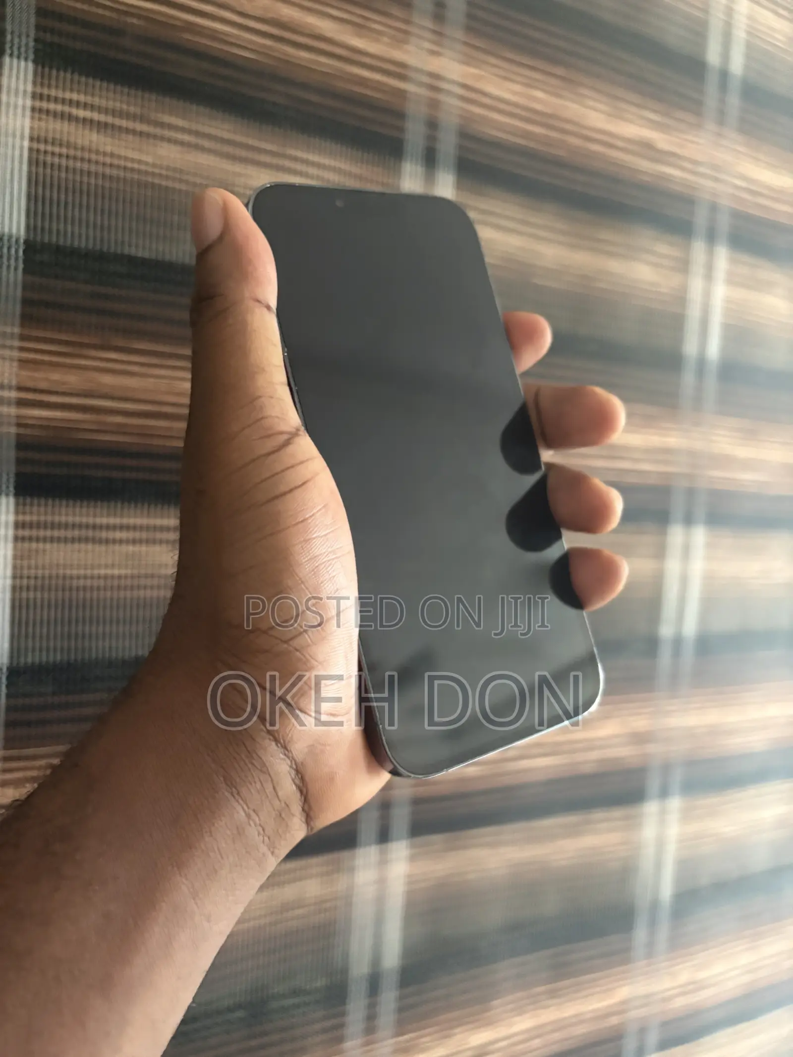 Apple iPhone 13 Pro Max 128 GB Blue