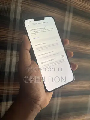 Apple iPhone 13 Pro Max 128 GB Blue