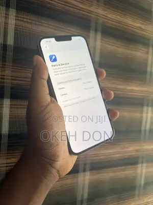 Apple iPhone 13 Pro Max 128 GB Blue