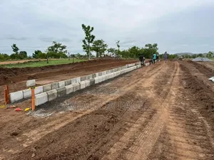 Solar City Estate, Apo Burum (Fcda C of O)