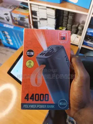 Power Bank New Age 44 000mah