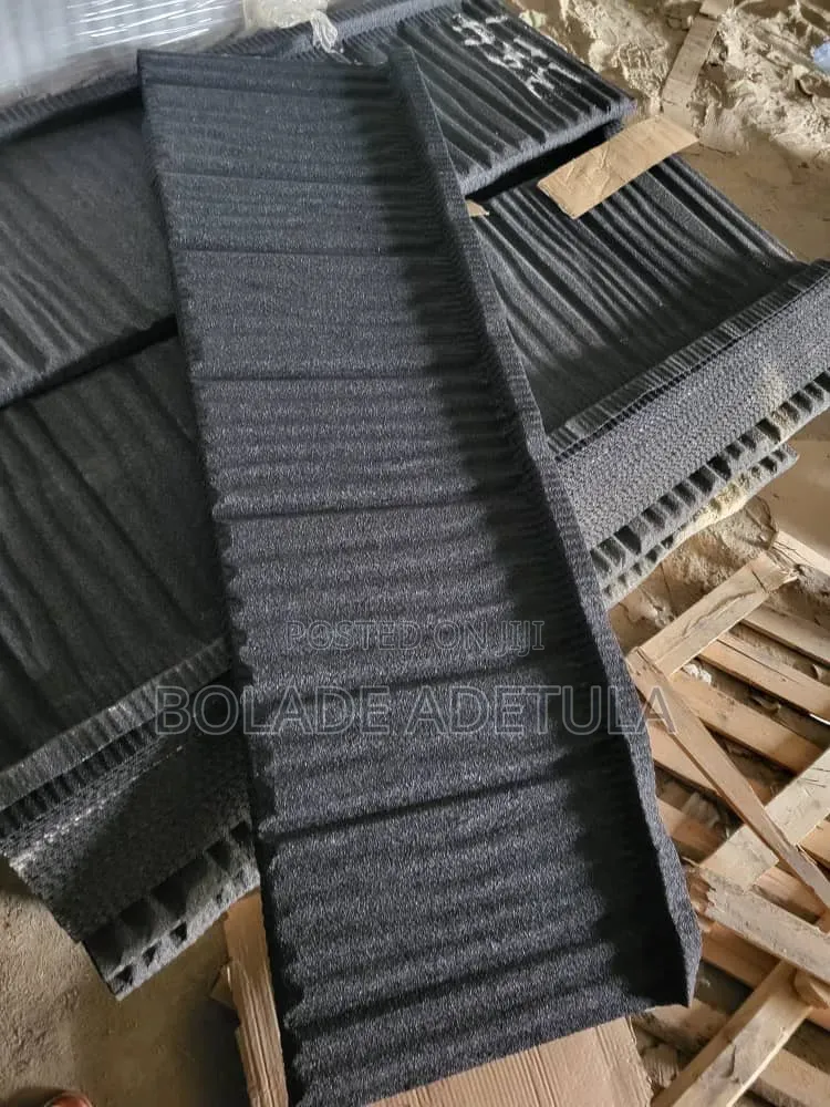 Real Roofing Sheets