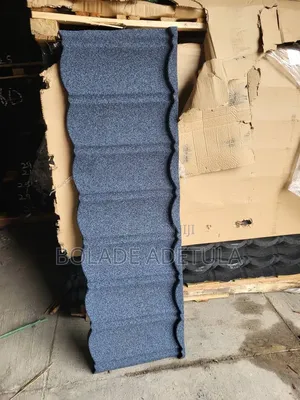 Real Roofing Sheets