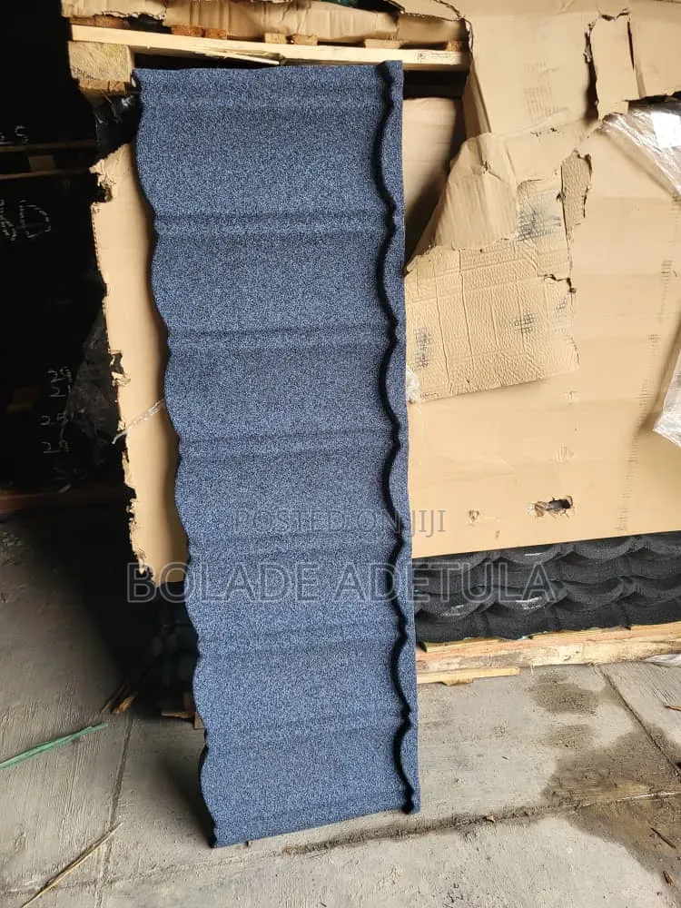 Real Roofing Sheets