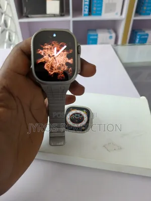 Iwatch Ultra 1 49mm