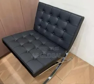 Quality Barcelona Chair Leather Materials