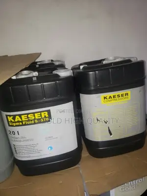 Kaeser Compressor Oil 20l