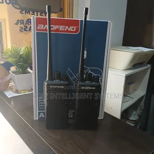 Baofeng Analog Radio