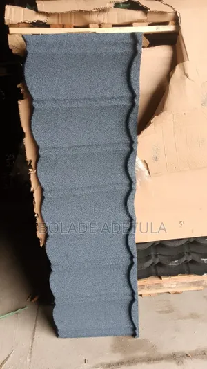 Stone Coated