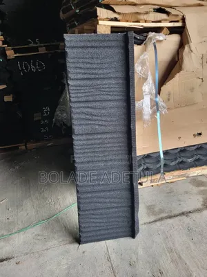 Stone Coated
