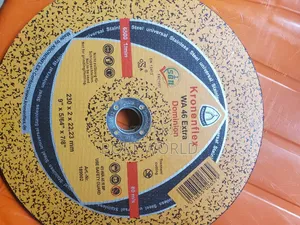 Kronenflex Cutting Disc 9inchs