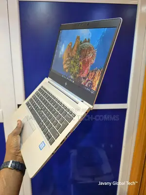 Laptop HP EliteBook 830 G6 16GB Intel Core i5 SSD 256GB
