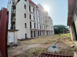 7 Floors Office Complex in a Prime Location