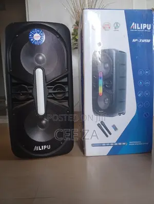 Ailipu Speaker Sp-31200