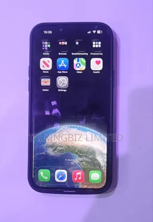 Apple iPhone 13 Pro Max 256 GB Gold