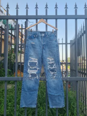 Men's Jean