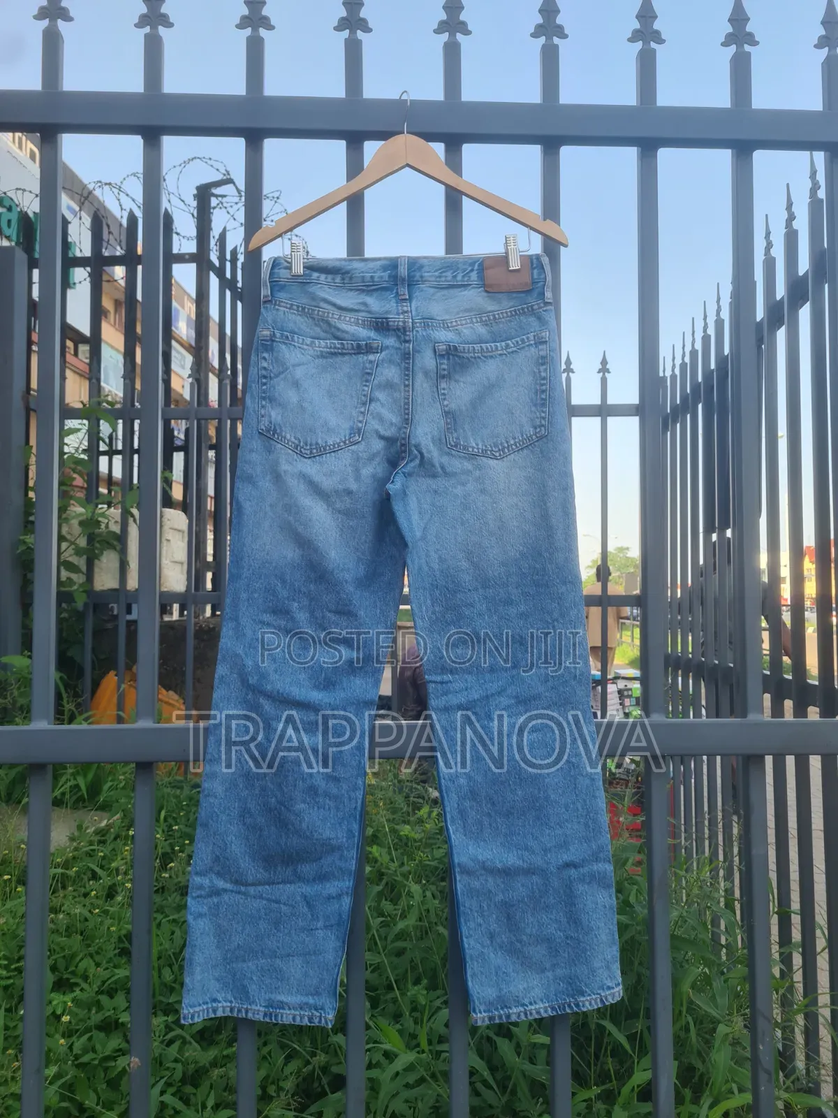 Men's Jean