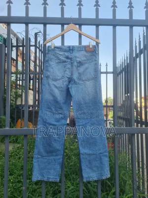 Men's Jean