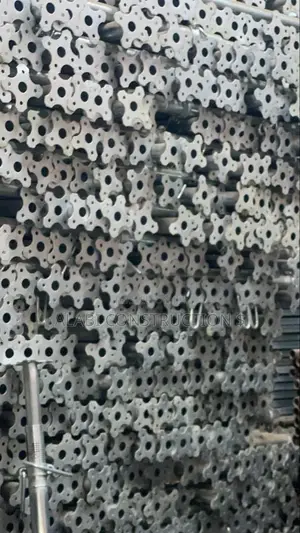 Galvanized Acro Props for Scaffolding 4meters