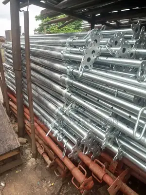 Galvanized Acro Props for Scaffolding 4meters