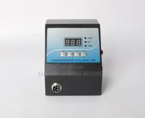 Time Control Box For Heat Press Machines