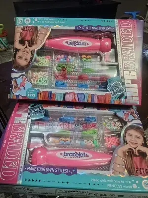 Diy Bracelet Box for Girls
