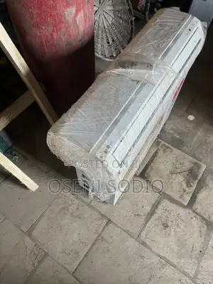 Lg Air Condition 1.5
