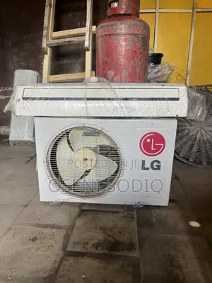 Lg Air Condition 1.5
