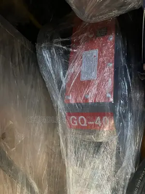Rod Cutter Machine 40mm