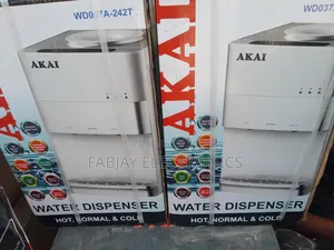 Akai Water Dispenser