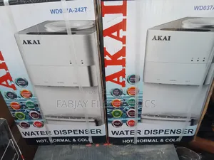 Akai Water Dispenser
