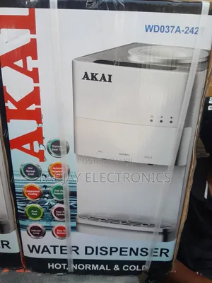 Akai Water Dispenser