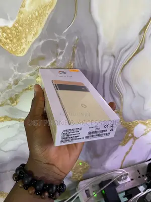 New Google Pixel 6 Pro 256 GB