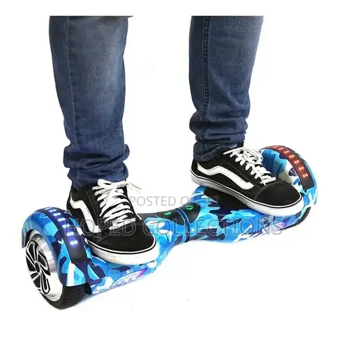 Hover Board