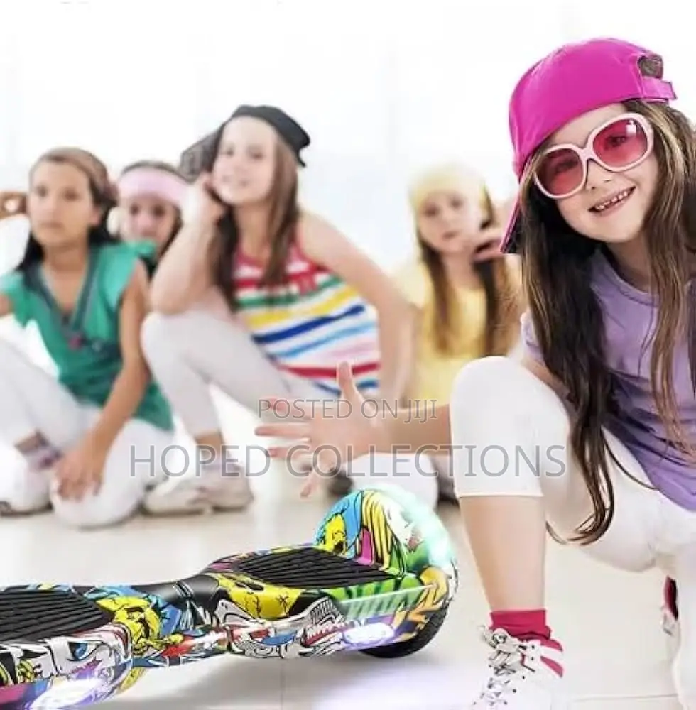 Hover Board
