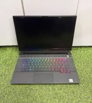 Laptop Alienware M15 R4 16GB Intel Core i7 SSD 512GB