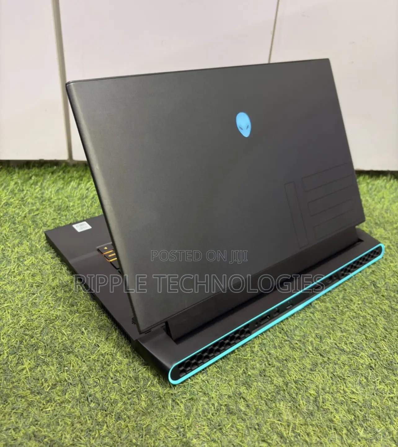 Laptop Alienware M15 R4 16GB Intel Core i7 SSD 512GB