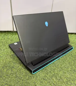 Laptop Alienware M15 R4 16GB Intel Core i7 SSD 512GB