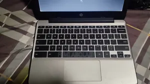 Laptop HP 240 G8 4GB Intel Celeron SSD 16 GB