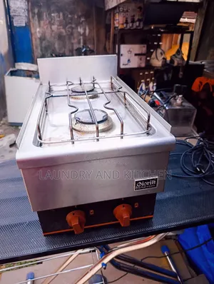 Min Industrial Gas Cooker