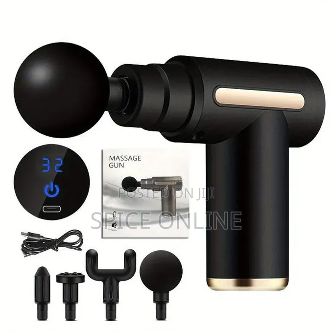 Xvip Exclusive Massage Gun