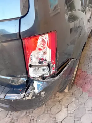 Rear Light Honda Pilot 2010
