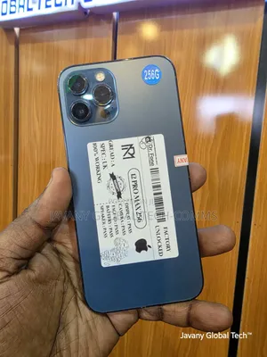 Apple iPhone 12 Pro Max 256 GB